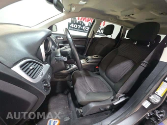 2019 Dodge Journey SE – miniatura 6