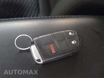 2019 Dodge Journey SE – miniatura 8