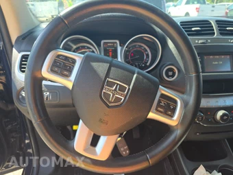 2019 Dodge Journey SE – miniatura 10