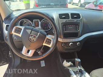 2019 Dodge Journey SE – miniatura 11