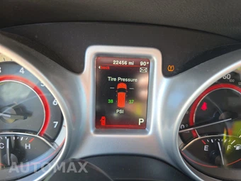 2019 Dodge Journey SE – miniatura 12