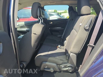 2019 Dodge Journey SE – miniatura 13