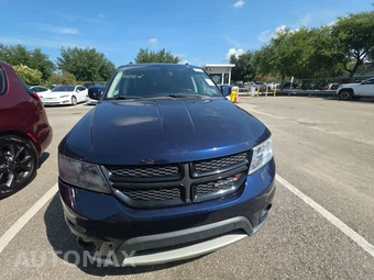 2019 Dodge Journey SE – miniatura 2