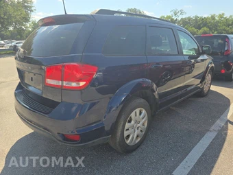 2019 Dodge Journey SE – miniatura 4