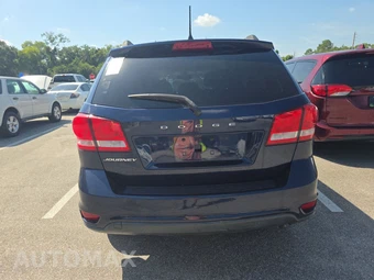 2019 Dodge Journey SE – miniatura 5