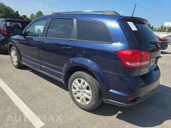 2019 Dodge Journey SE – miniatura 6