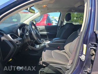 2019 Dodge Journey SE – miniatura 7