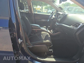 2019 Dodge Journey SE – miniatura 8