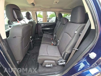 2019 Dodge Journey SE – miniatura 10