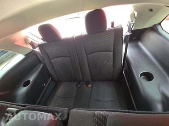 2019 Dodge Journey SE – miniatura 11