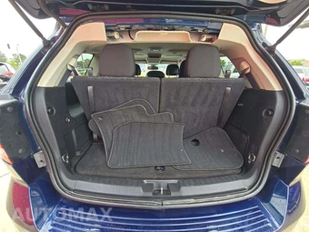2019 Dodge Journey SE – miniatura 12