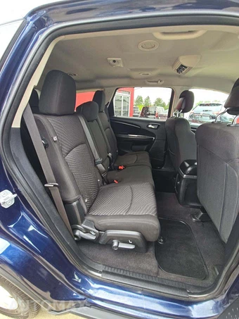 2019 Dodge Journey SE – miniatura 14