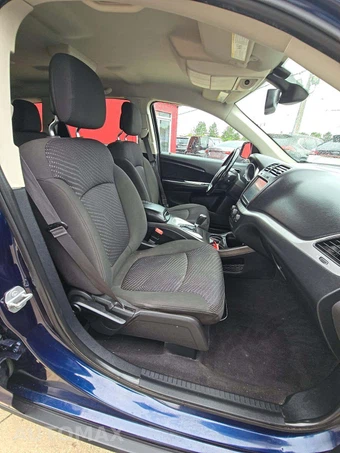 2019 Dodge Journey SE – miniatura 16