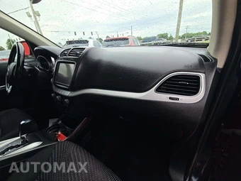 2019 Dodge Journey SE – miniatura 17