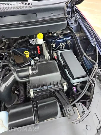 2019 Dodge Journey SE – miniatura 20