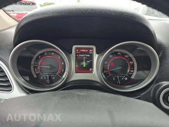 2019 Dodge Journey SE – miniatura 6