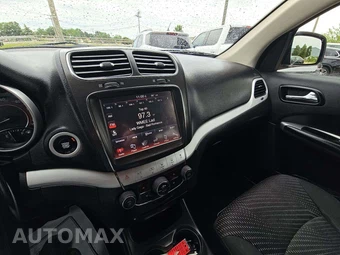 2019 Dodge Journey SE – miniatura 7