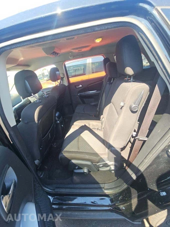 2019 Dodge Journey SE – miniatura 13