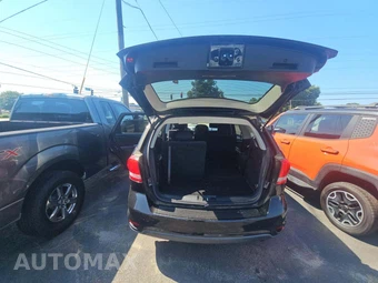 2019 Dodge Journey SE – miniatura 15