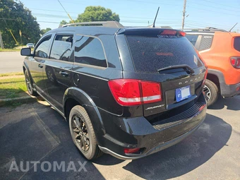 2019 Dodge Journey SE – miniatura 2