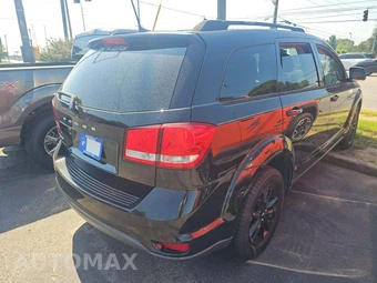 2019 Dodge Journey SE – miniatura 3