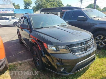 2019 Dodge Journey SE – miniatura 4
