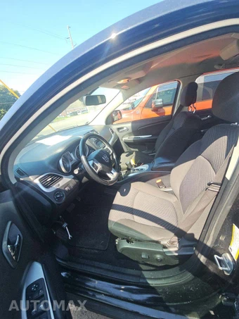 2019 Dodge Journey SE – miniatura 6