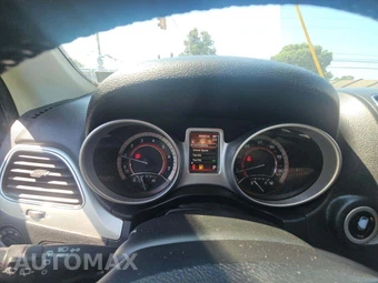 2019 Dodge Journey SE – miniatura 9