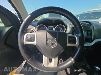 2019 Dodge Journey SE – miniatura 10