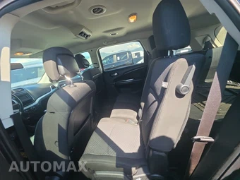 2019 Dodge Journey SE – miniatura 13