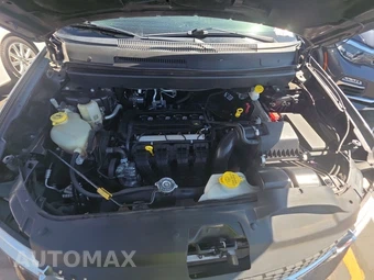 2019 Dodge Journey SE – miniatura 15