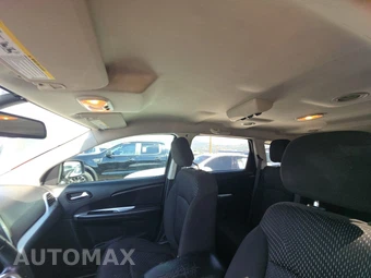 2019 Dodge Journey SE – miniatura 17