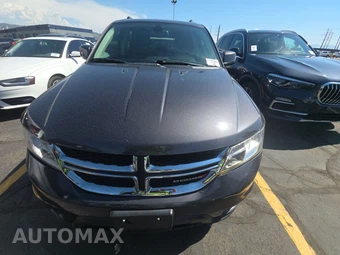 2019 Dodge Journey SE – miniatura 2