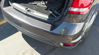 2019 Dodge Journey SE – miniatura 21