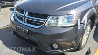 2019 Dodge Journey SE – miniatura 23