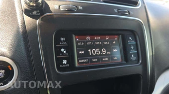 2019 Dodge Journey SE – miniatura 25