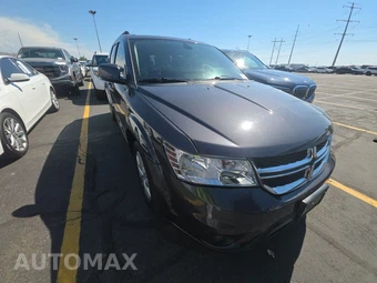 2019 Dodge Journey SE – miniatura 3