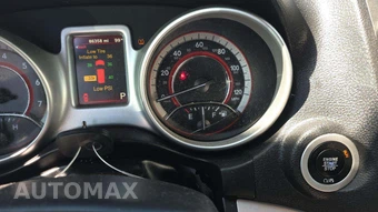 2019 Dodge Journey SE – miniatura 30