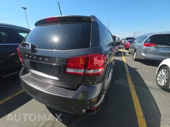2019 Dodge Journey SE – miniatura 4