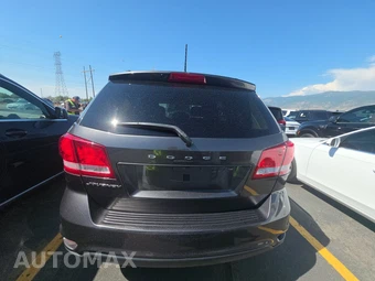 2019 Dodge Journey SE – miniatura 5