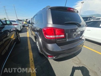 2019 Dodge Journey SE – miniatura 6