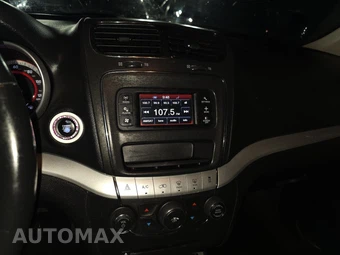 2019 Dodge Journey SE – miniatura 11