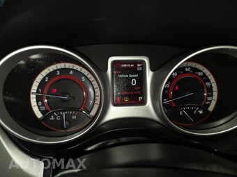 2019 Dodge Journey SE – miniatura 12