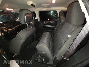 2019 Dodge Journey SE – miniatura 13