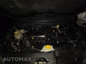 2019 Dodge Journey SE – miniatura 16