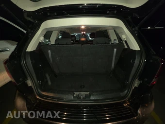 2019 Dodge Journey SE – miniatura 17