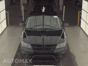 2019 Dodge Journey SE – miniatura 2