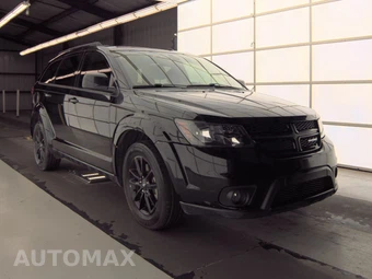 2019 Dodge Journey SE – miniatura 3