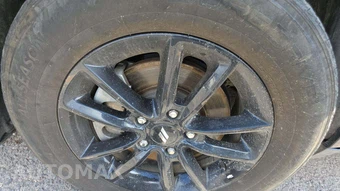 2019 Dodge Journey SE – miniatura 37