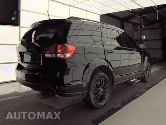 2019 Dodge Journey SE – miniatura 4
